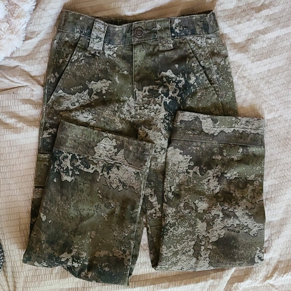 redhead silent hide boots